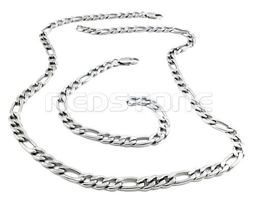 Oceľový komplet SS1639